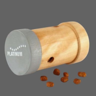 Cat Activity Snack Roll