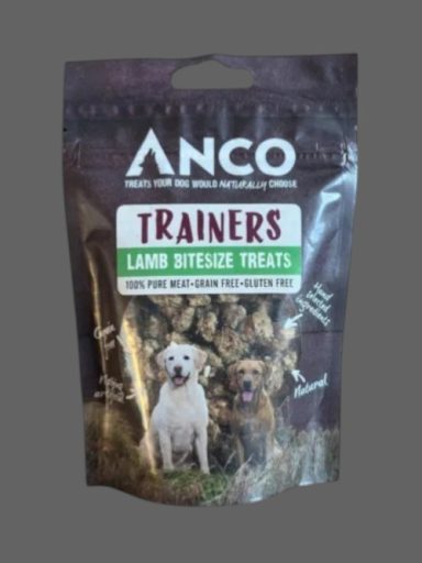 Lamb Treats