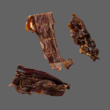 Buffalo Jerky